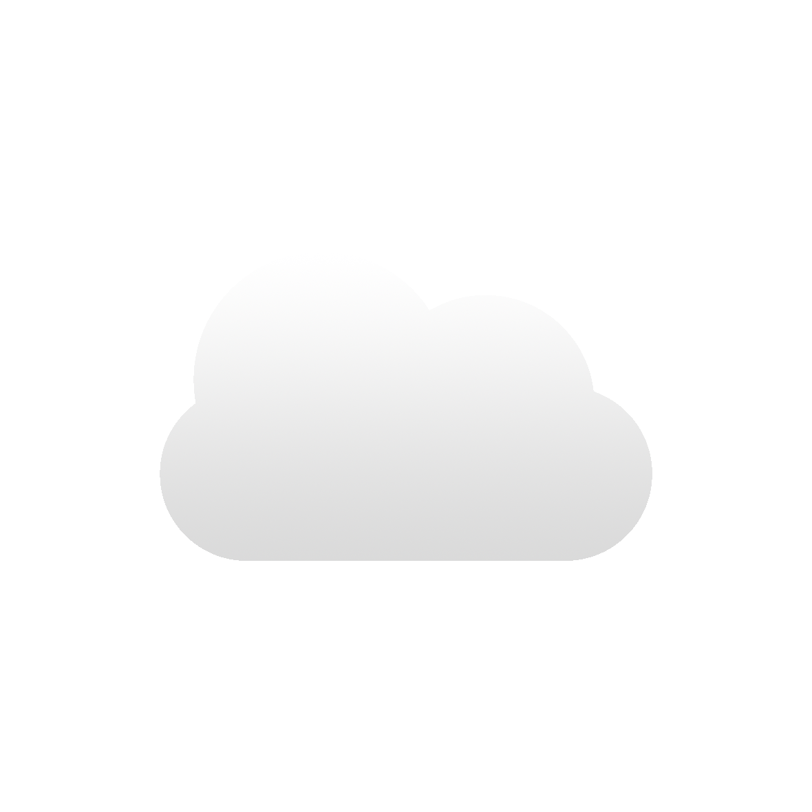 Cloudy